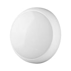 15W Plafon LED z czujnikiem mikrofalowym/ Chip SAMSUNG / Barwa:6400K
