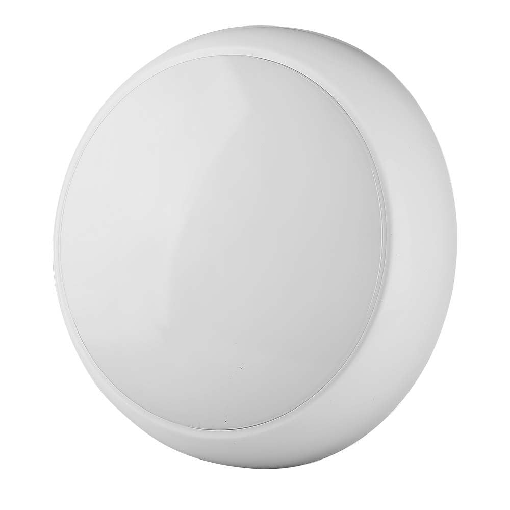 17W Plafon LED (Zasilanie awaryjne) / Chip SAMSUNG / Barwa:4000K