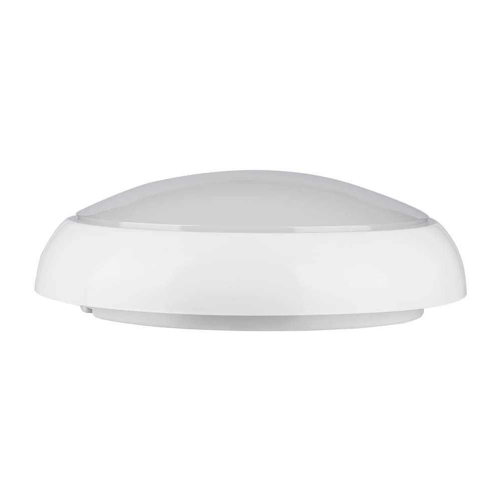 17W Plafon LED (Zasilanie awaryjne) / Chip SAMSUNG / Barwa:4000K