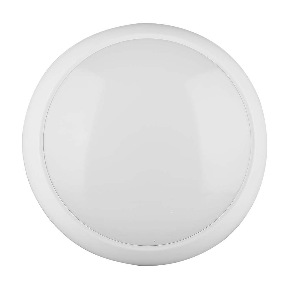 17W Plafon LED (Zasilanie awaryjne) / Chip SAMSUNG / Barwa:4000K