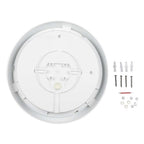 17W Plafon LED (Zasilanie awaryjne) / Chip SAMSUNG / Barwa:4000K