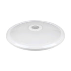 12W Plafon LED z czujnikiem PIR / Chip SAMSUNG / Barwa:3000K