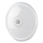 12W Plafon LED z czujnikiem PIR / Chip SAMSUNG / Barwa:4000K