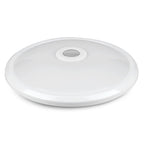 12W Plafon LED z czujnikiem PIR / Chip SAMSUNG / Barwa:4000K