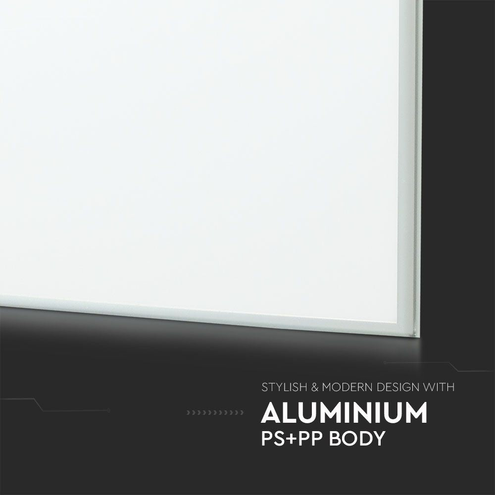 32W Panel LED 600x600mm / Barwa:6500K