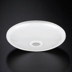 12W Plafon LED z czujnikiem PIR / Chip SAMSUNG / Barwa:4000K / 6 Lat gwarancji