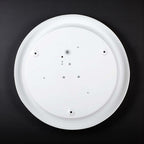 12W Plafon LED z czujnikiem PIR / Chip SAMSUNG / Barwa:4000K / 6 Lat gwarancji