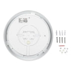 17W Plafon LED (Zasilanie awaryjne) / Chip SAMSUNG / Barwa:4000K