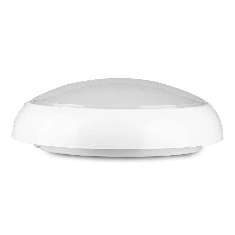 8W Plafon LED / Chip SAMSUNG / Barwa:4000K