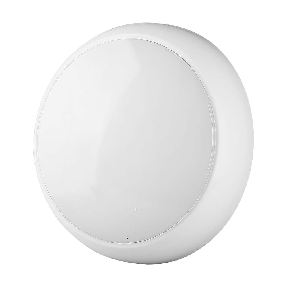 10W Plafon LED (Zasilanie awaryjne) / Chip SAMSUNG / Barwa:4000K