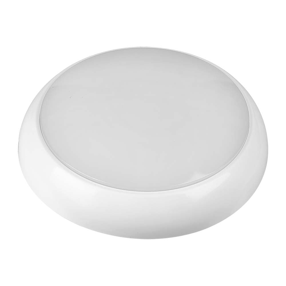 10W Plafon LED (Zasilanie awaryjne) / Chip SAMSUNG / Barwa:4000K