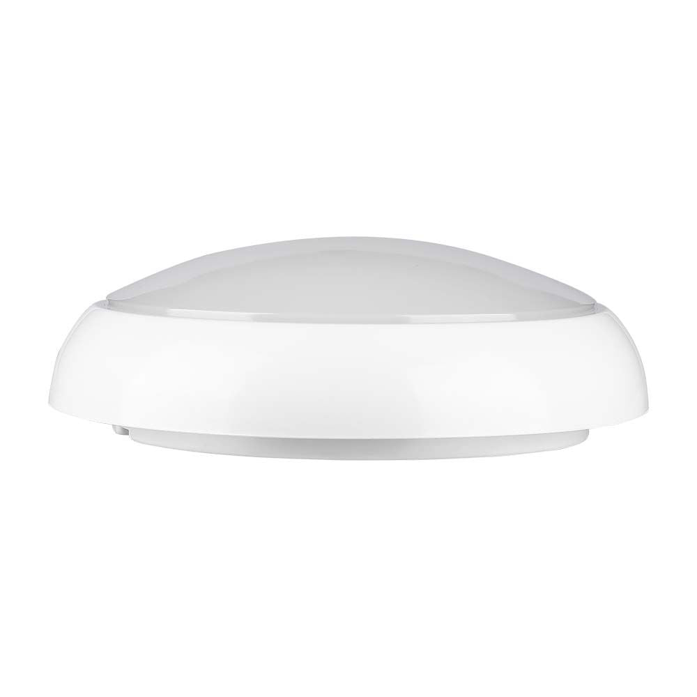10W Plafon LED (Zasilanie awaryjne) / Chip SAMSUNG / Barwa:4000K