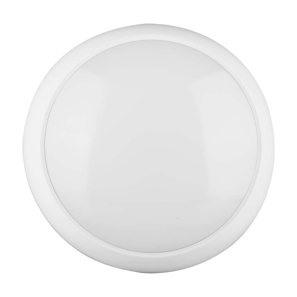 10W Plafon LED (Zasilanie awaryjne) / Chip SAMSUNG / Barwa:4000K