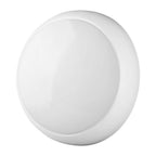 10W Plafon LED (Zasilanie awaryjne i czujnik) / Chip SAMSUNG / Barwa:4000K