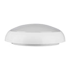 10W Plafon LED (Zasilanie awaryjne i czujnik) / Chip SAMSUNG / Barwa:4000K