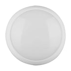 10W Plafon LED (Zasilanie awaryjne i czujnik) / Chip SAMSUNG / Barwa:4000K