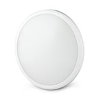 12W Plafon LED slim / Chip SAMSUNG / Barwa:4000K