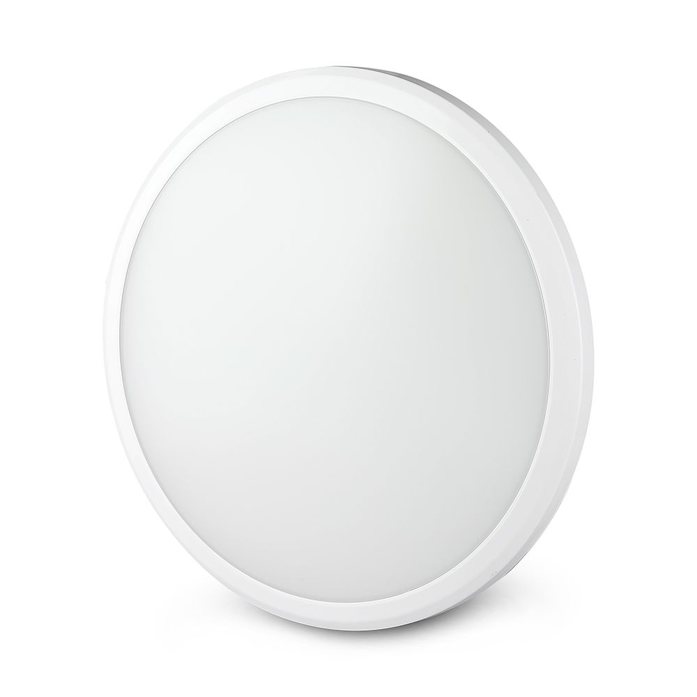 12W Plafon LED slim / Chip SAMSUNG / Barwa:4000K