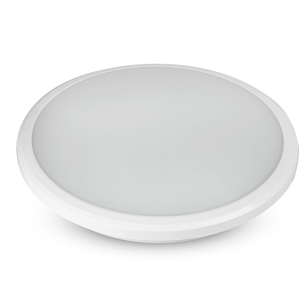 12W Plafon LED slim / Chip SAMSUNG / Barwa:4000K