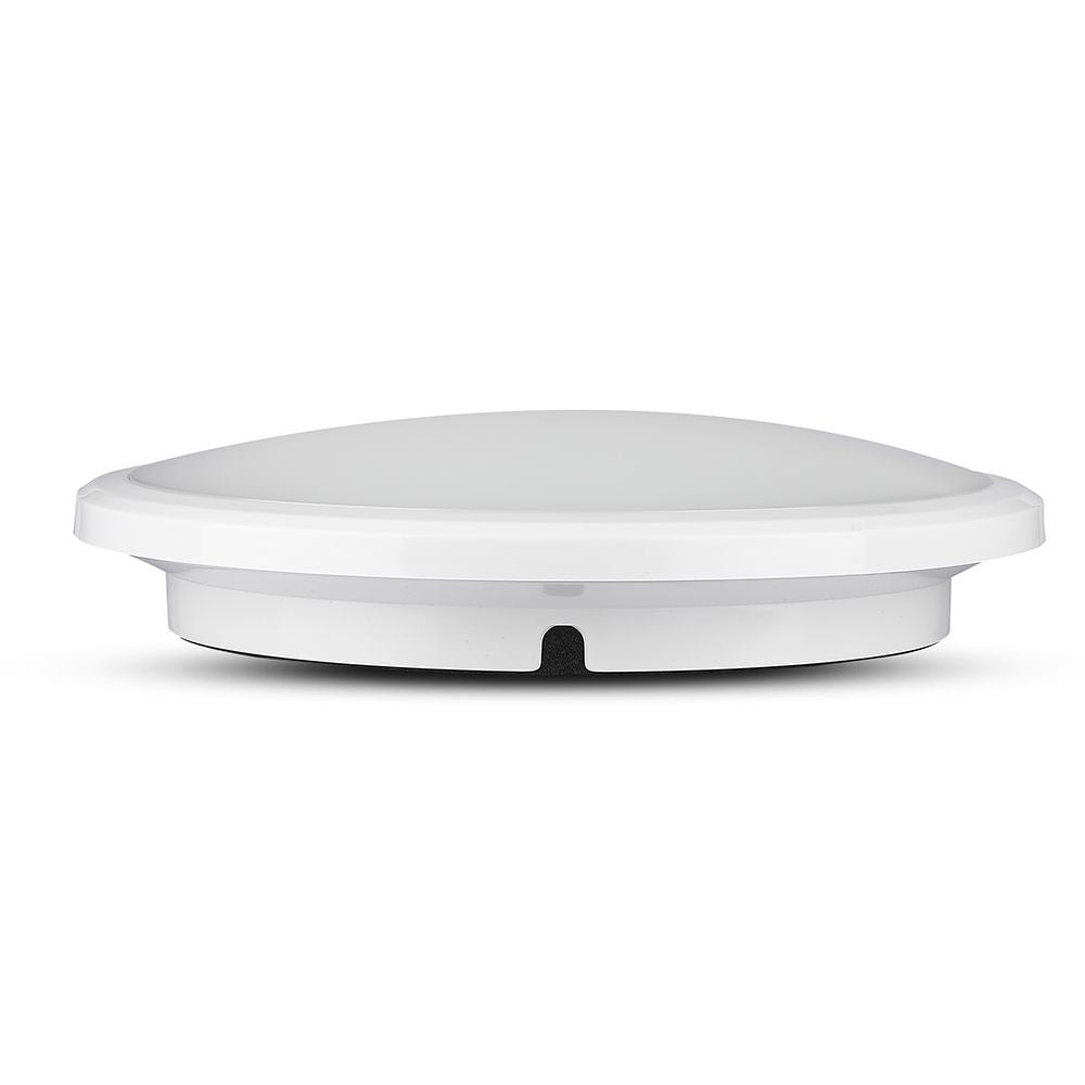12W Plafon LED slim / Chip SAMSUNG / Barwa:4000K