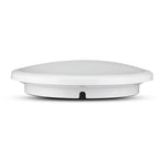 12W Plafon LED slim / Chip SAMSUNG / Barwa:4000K