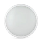 12W Plafon LED slim / Chip SAMSUNG / Barwa:4000K