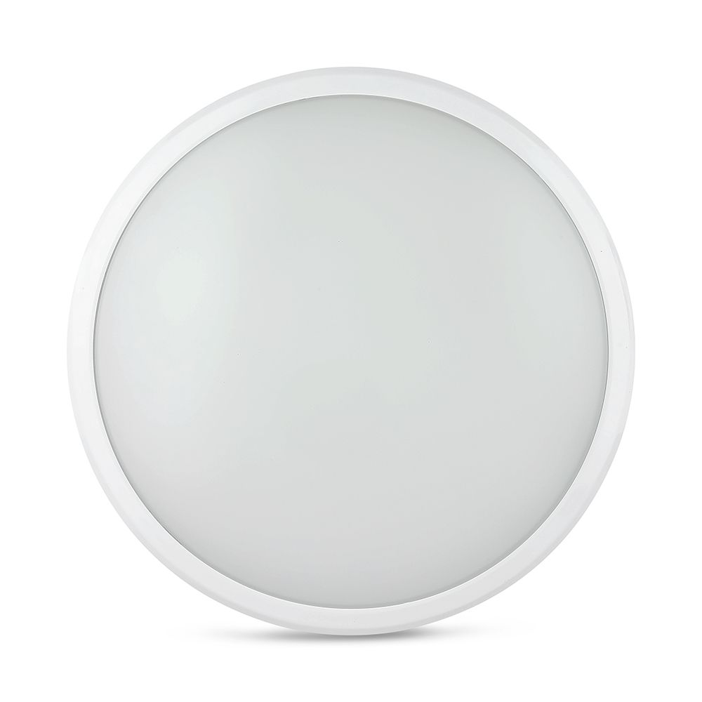 12W Plafon LED slim / Chip SAMSUNG / Barwa:4000K