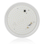 12W Plafon LED slim / Chip SAMSUNG / Barwa:4000K