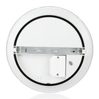 12W Plafon LED slim / Chip SAMSUNG / Barwa:4000K