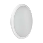 14W Plafon LED slim (Czujnik mikrofalowy) / Chip SAMSUNG / Barwa:4000K