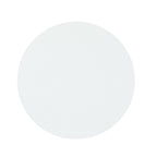 4W Lampa ścienna LED / Barwa:4000K / IP65 / Obudowa: Biała / Okrągła