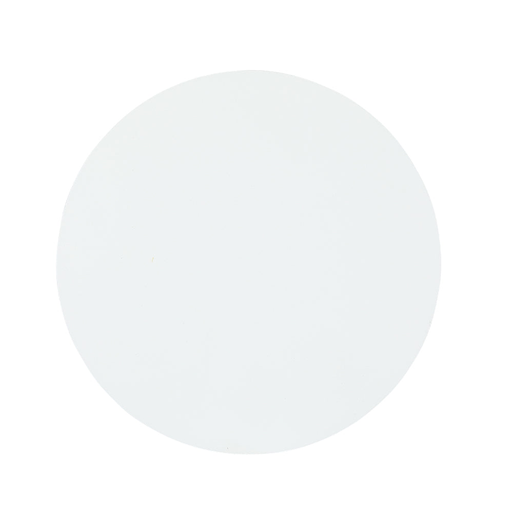 4W Lampa ścienna LED / Barwa:4000K / IP65 / Obudowa: Biała / Okrągła