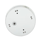 4W Lampa ścienna LED / Barwa:4000K / IP65 / Obudowa: Biała / Okrągła