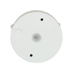 6W Lampa ścienna LED / Barwa:3000K / IP65 / Obudowa: Biała