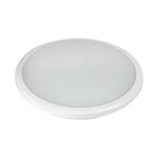 14W Plafon LED slim (Zasilanie awaryjne) / Chip SAMSUNG / Barwa:4000K
