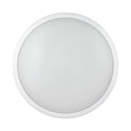 14W Plafon LED slim (Zasilanie awaryjne) / Chip SAMSUNG / Barwa:4000K