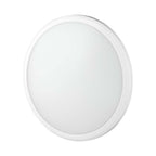 14W Plafon LED slim (Zasilanie awaryjne i czujnik) / Chip SAMSUNG / Barwa:4000K
