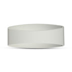5W Lampa ścienna LED / Barwa:4000K / Obudowa: Biały / IP20