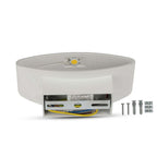 5W Lampa ścienna LED / Barwa:4000K / Obudowa: Biały / IP20