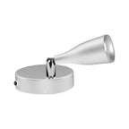 4.5W Kinkiet LED / Barwa:4000K / Biały