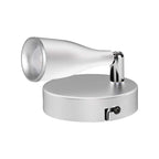 4.5W Kinkiet LED / Barwa:3000K / Biały