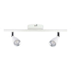9W Lampa sufitowa / Barwa:3000K / Biały