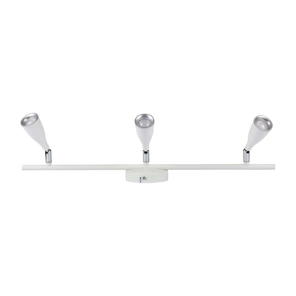 13.5W Lampa sufitowa / Barwa:3000K / Biały