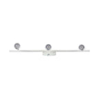 13.5W Lampa sufitowa / Barwa:4000K / Biały