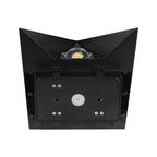 5W Lampa ścienna LED / Barwa:4000K / Obudowa: Czarna