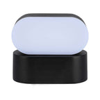 5W Lampa ścienna LED / Barwa:4000K / Obudowa: Czarna