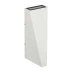 4W Lampa ścienna LED / Barwa:3000K / Obudowa: Biała