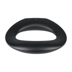 9W Lampa ścienna LED / Barwa:3000K / Obudowa: Czarna