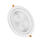 20W Oprawa wpuszczana Spot / Chip SAMSUNG / Barwa:4000K / 5 Lat gwarancji