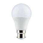 8.5W A58 Żarówka LED / Chip SAMSUNG / Barwa:4000K / Trzonek:B22
